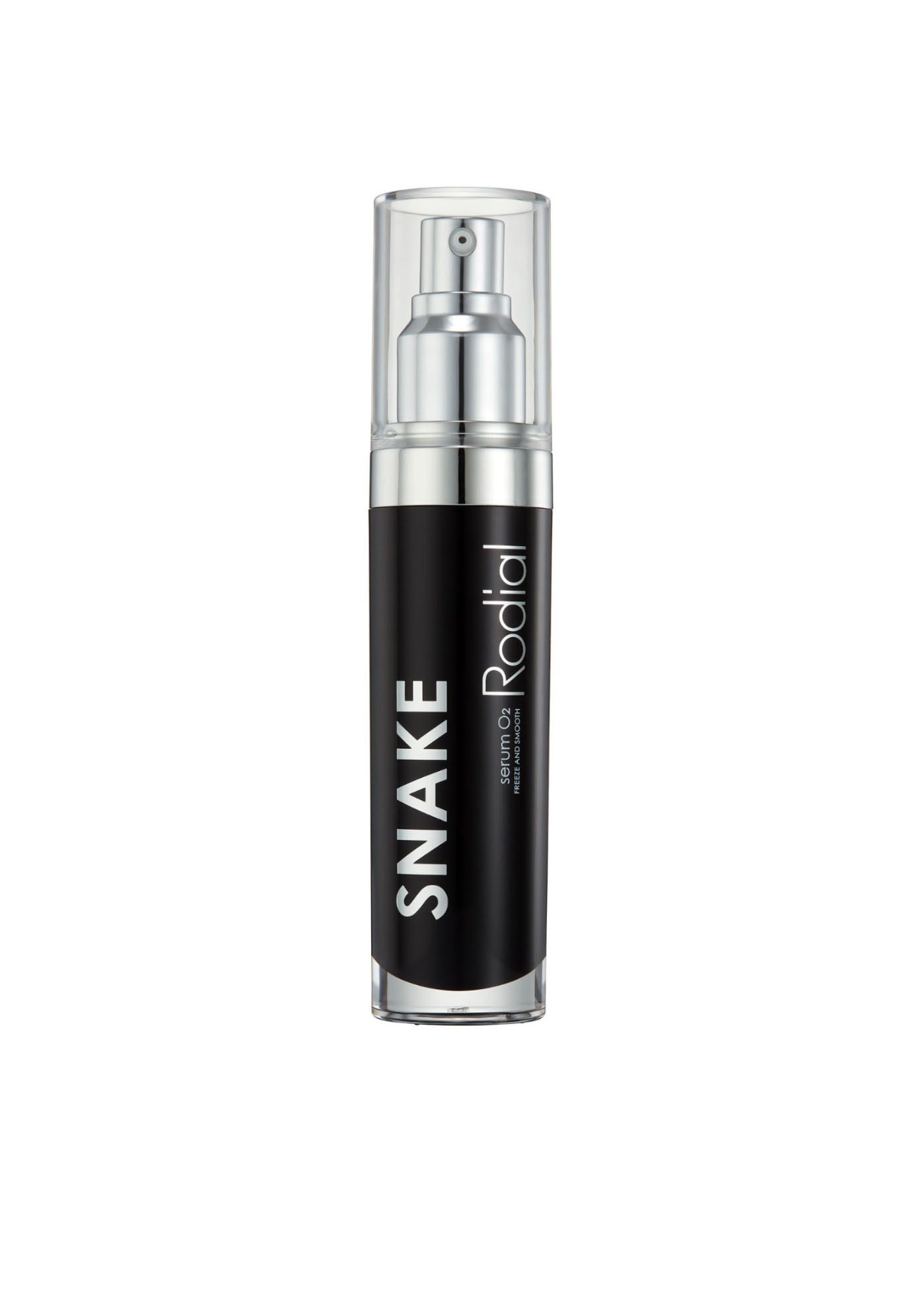 RODIAL Snake Serum O2