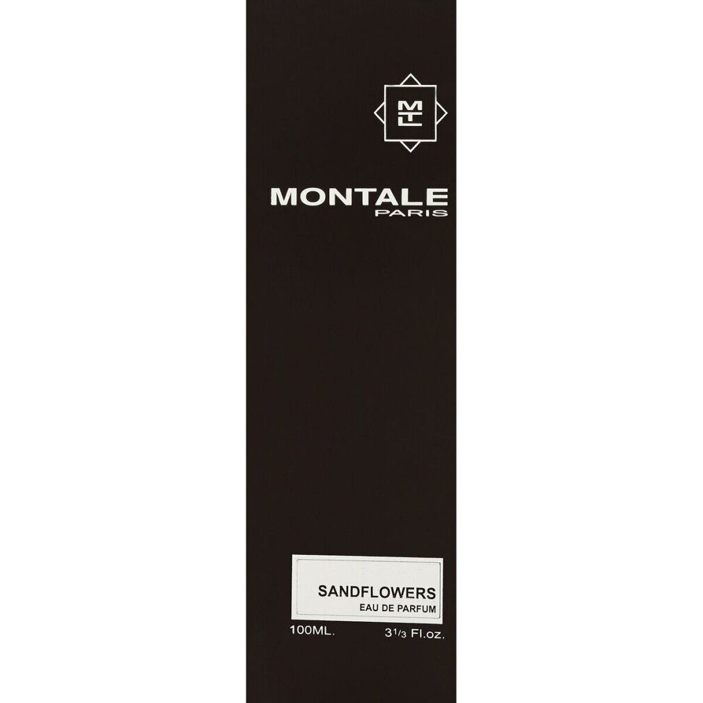 Montale Sandflowers Edp Spray