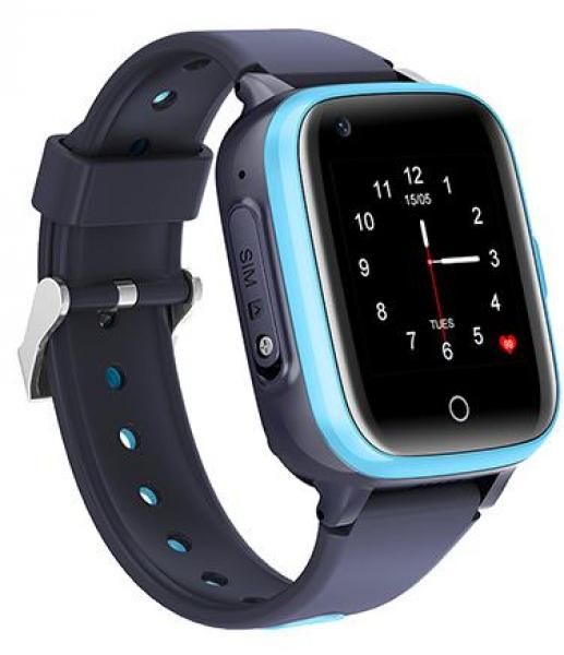 HIMATIC GPS Personenortung Lisa