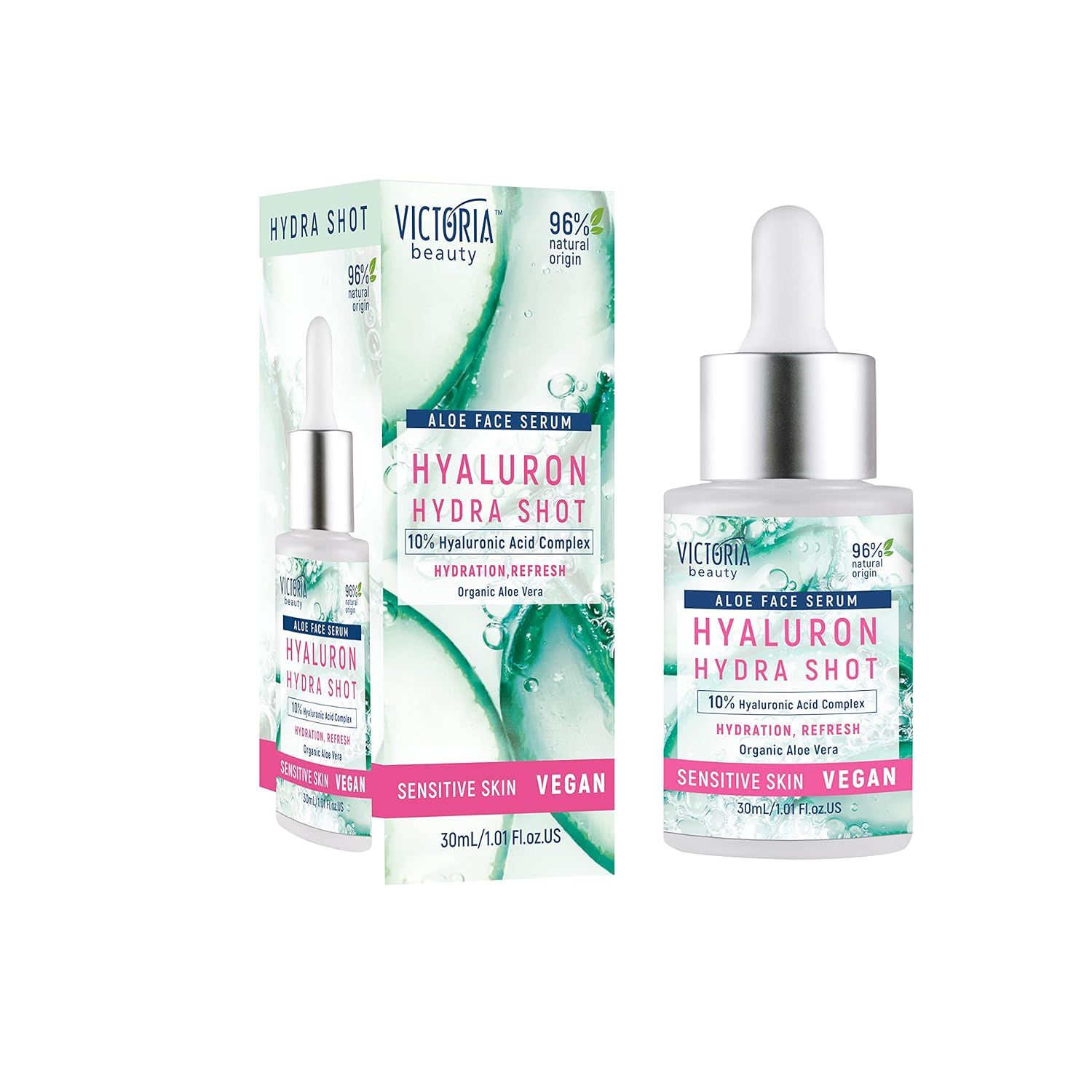 Victoria Beauty - Hyaluron Serum