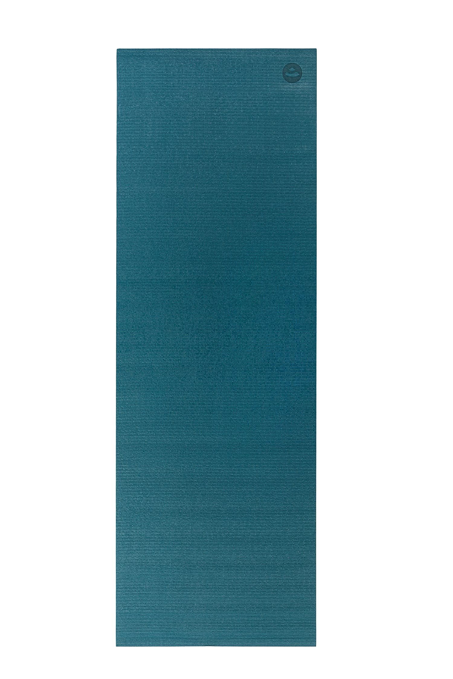 bodhi Yogamatte Asana Mat, petrol