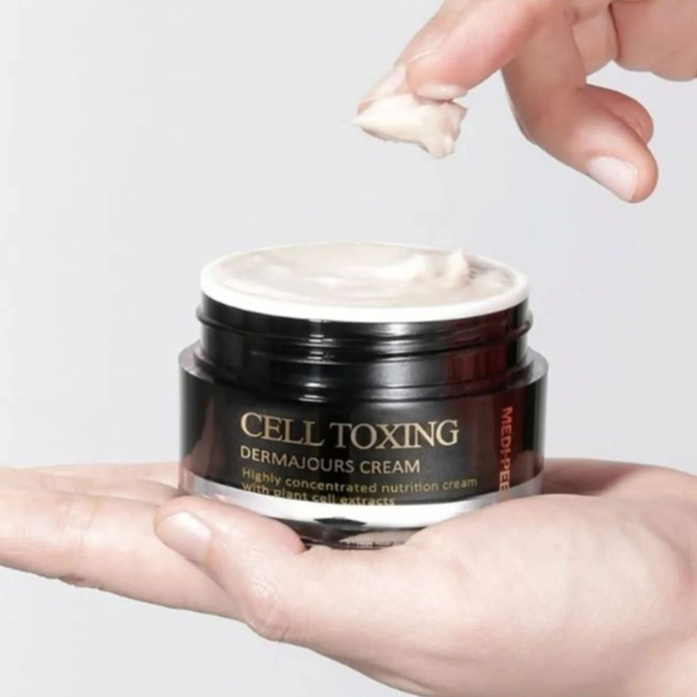 Medipeel Cell Toxing Dermajours Cream