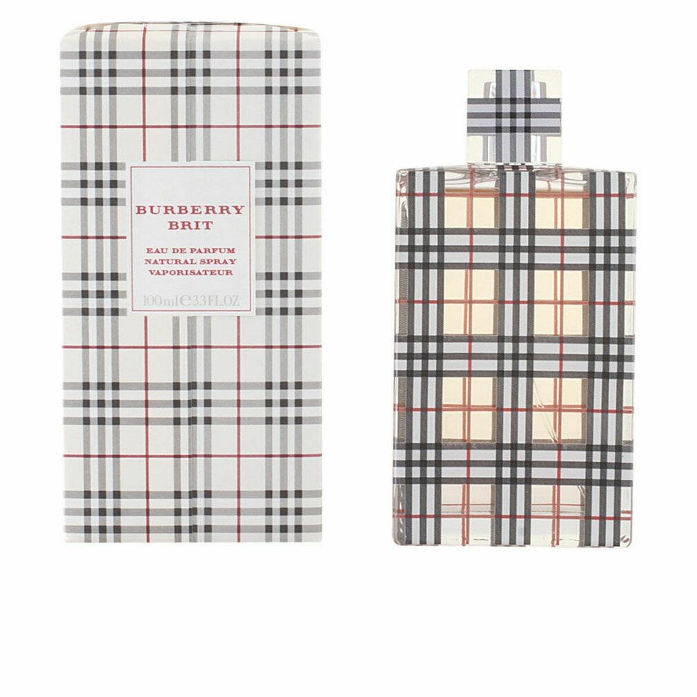 Burberry Brit Eau de Parfum Spray