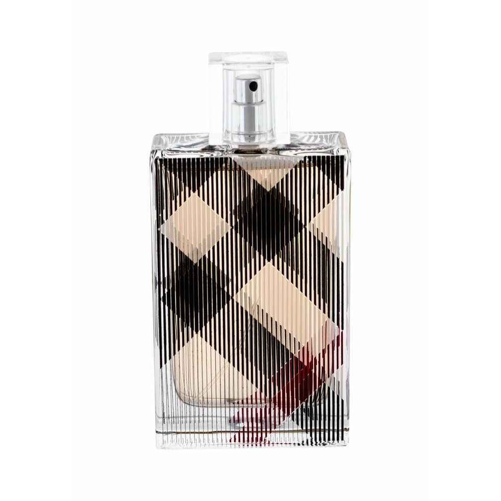 Burberry Brit Eau de Parfum Spray