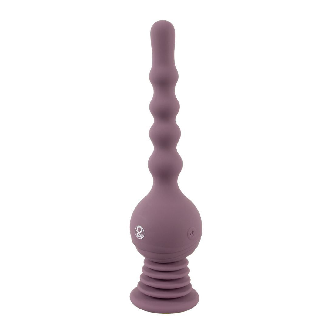 Analvibrator 'Turbo Shaker Anal Lover“ | You2Toys