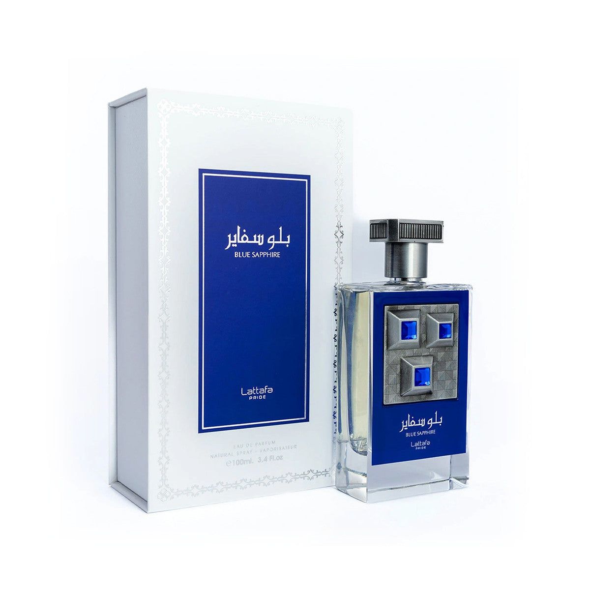 Oudain Eau de Parfum