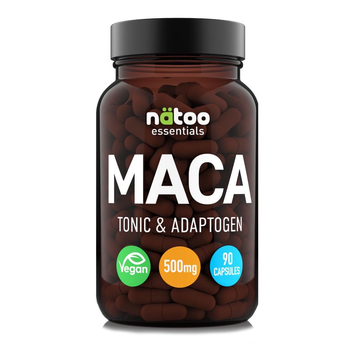 Natoo Maca