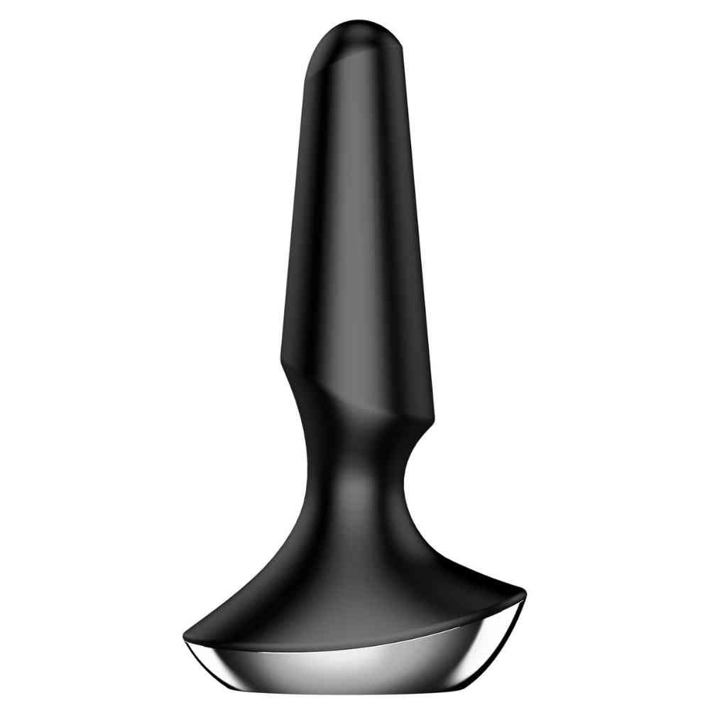 Analvibrator "Plug-ilicious 2" | Satisfyer
