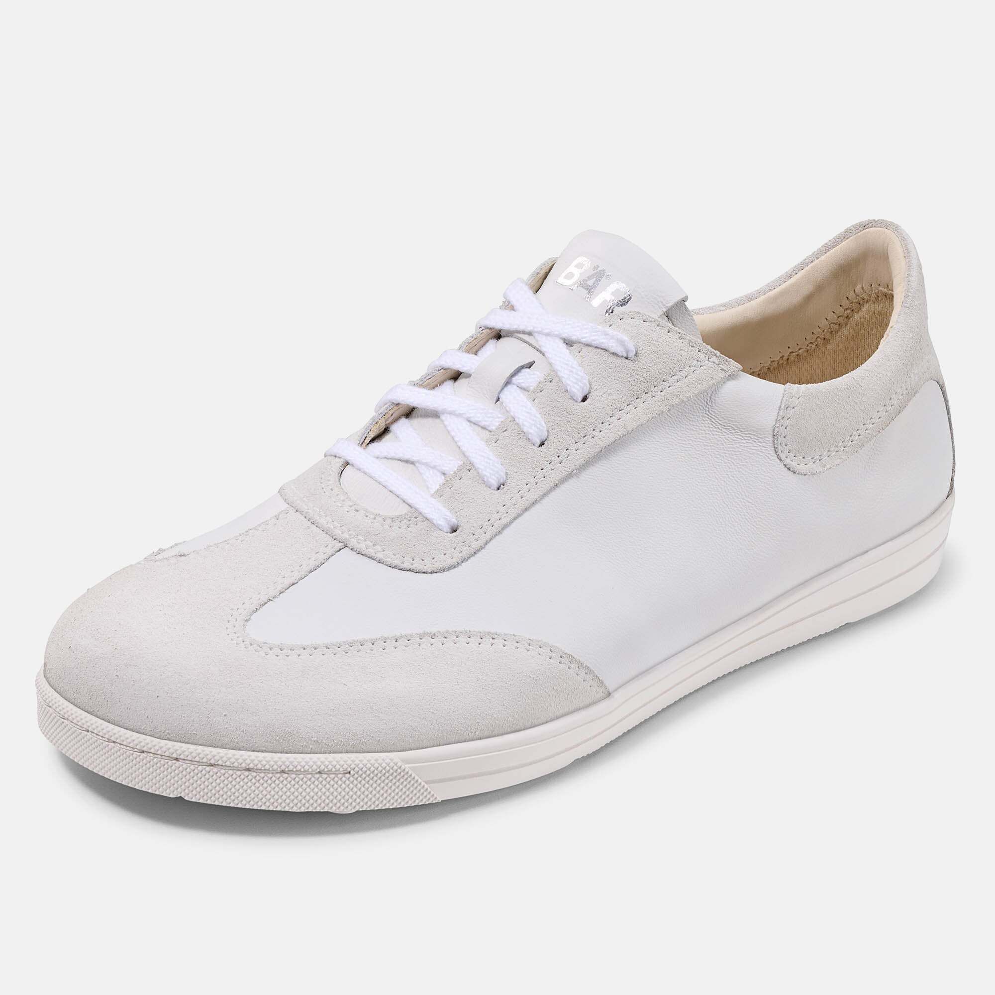 BÄR Schuhe Elody Damen Schnürer breit