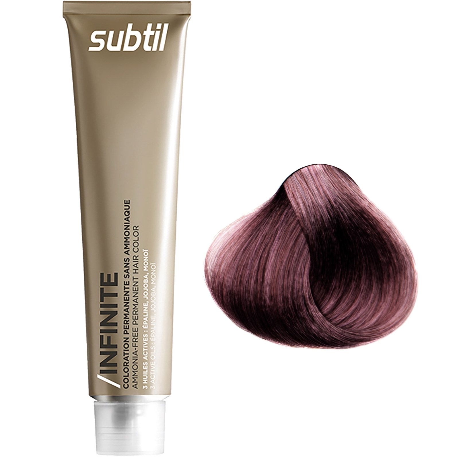 Subtil - Color 1 ml
