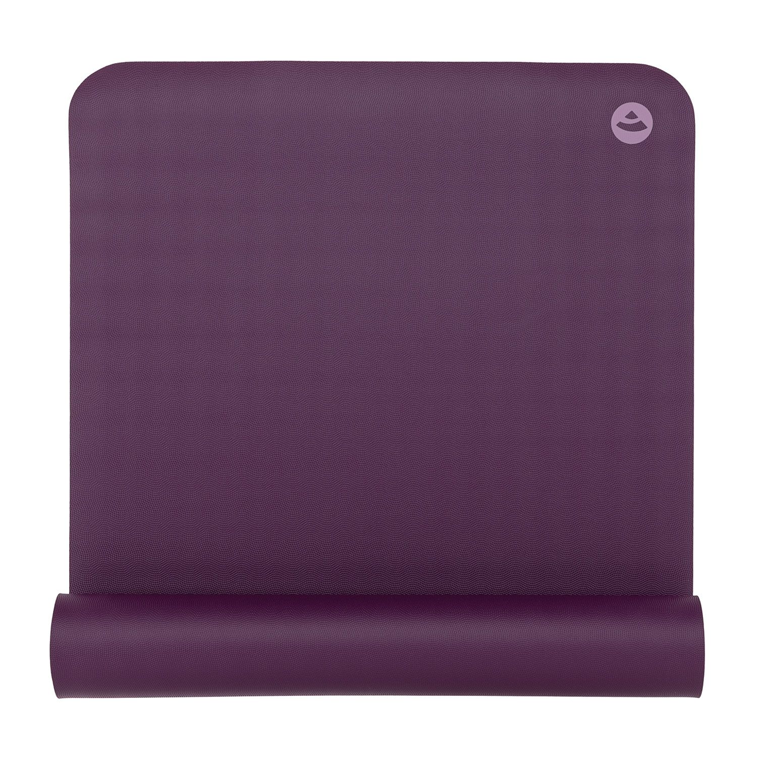 Yogamatte EcoPro XL, violett