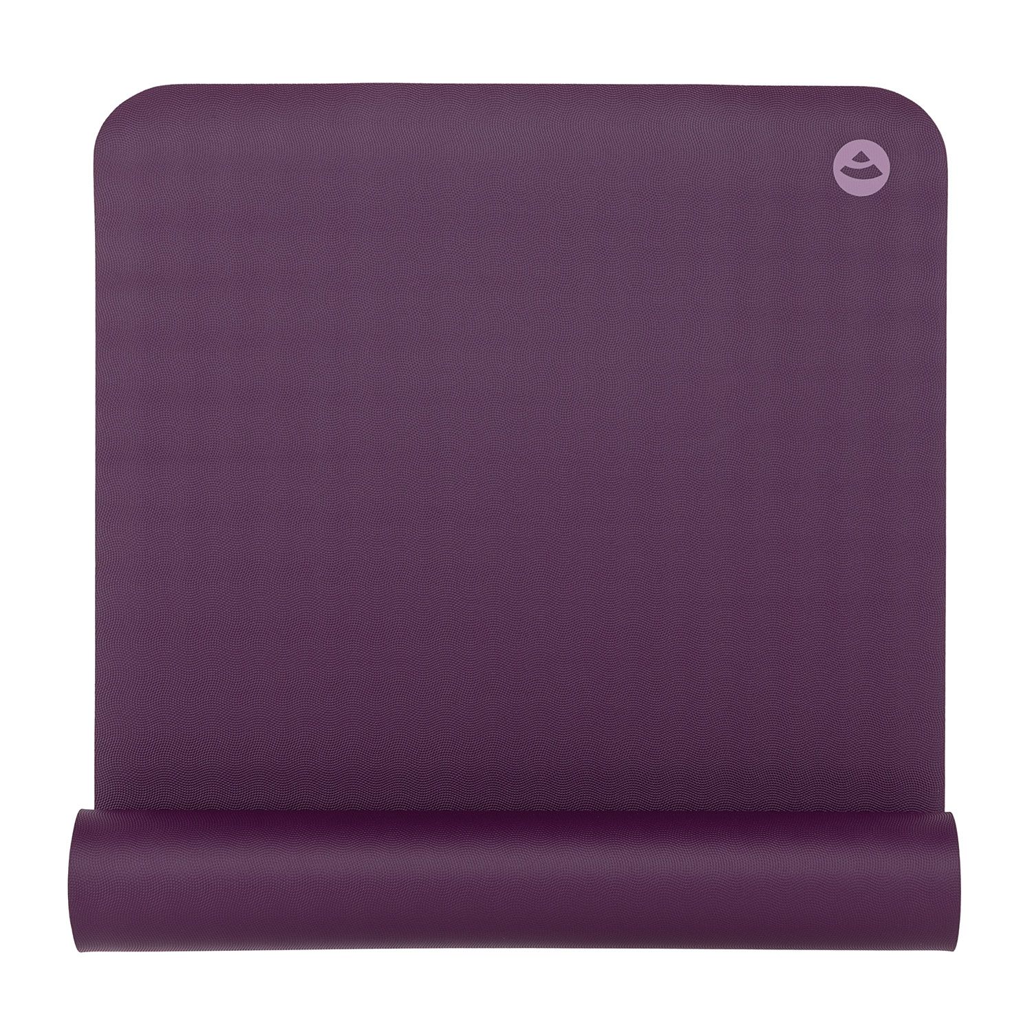 Yogamatte EcoPro, violett