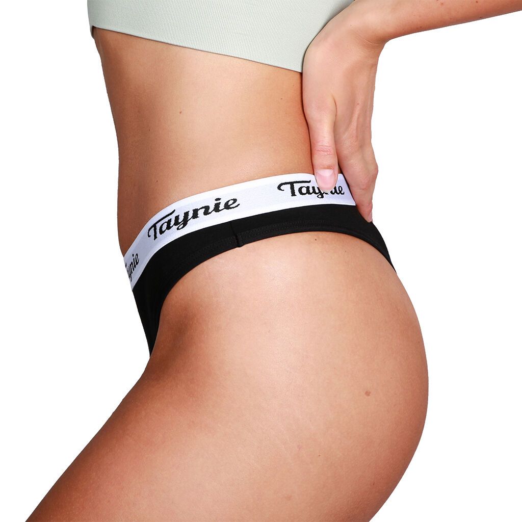 Taynie Periodenunterwäsche - Active extra stark - Periodenslip