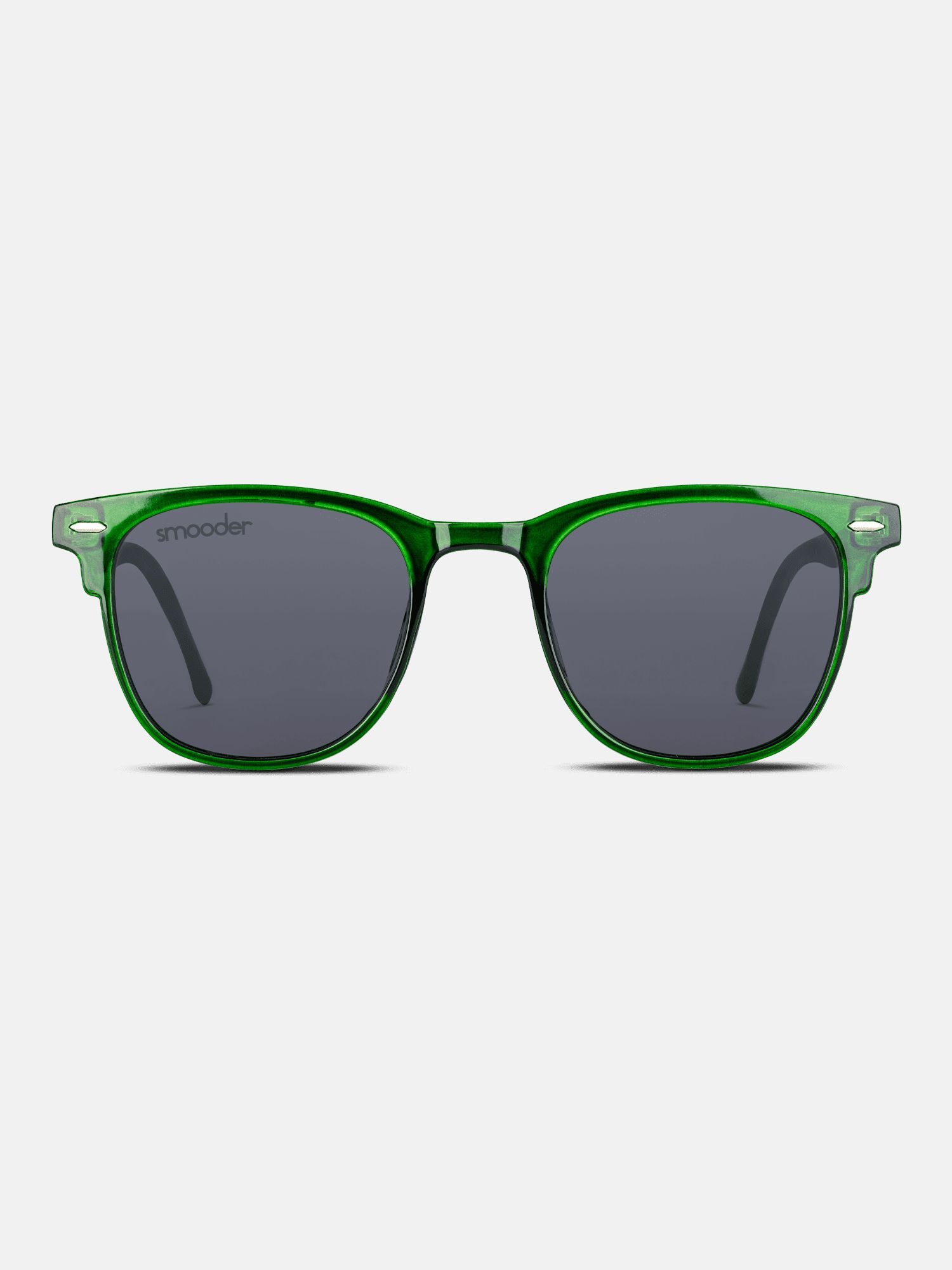 Smooder occhiali da sole unisex Sonora Superior Green