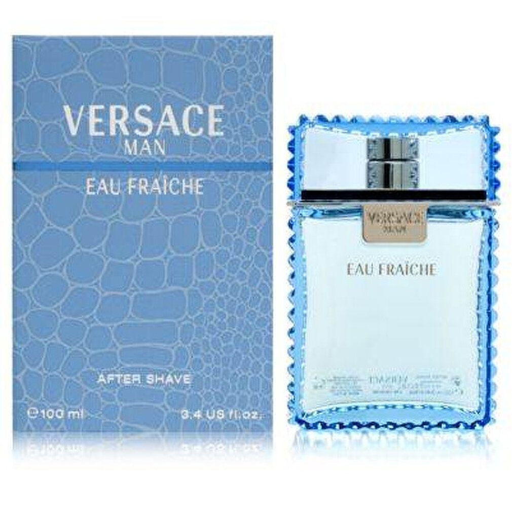 Versace After Shave Man Eau Fraiche