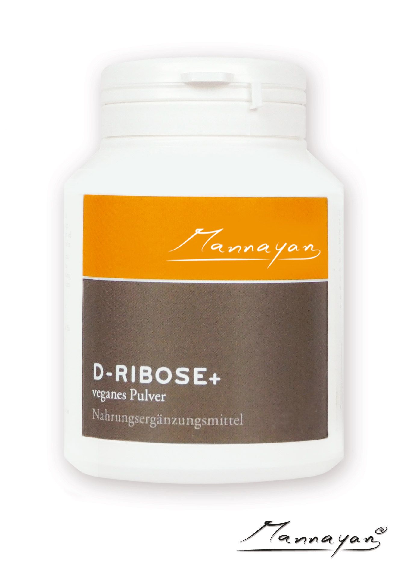 Mannayan D-Ribose +