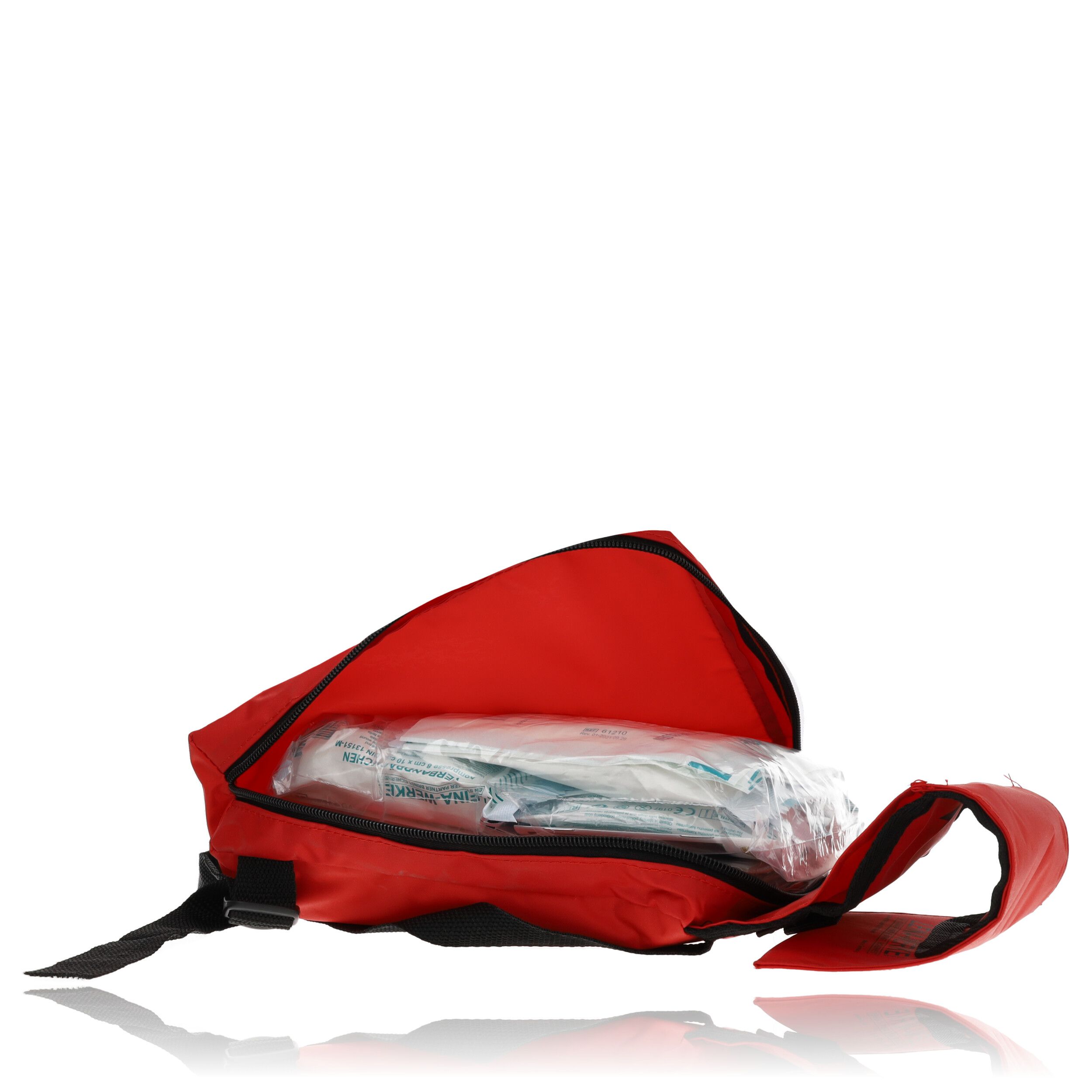 Erste Hilfe Tasche SANi für KiGa & Schule nach DIN 13160