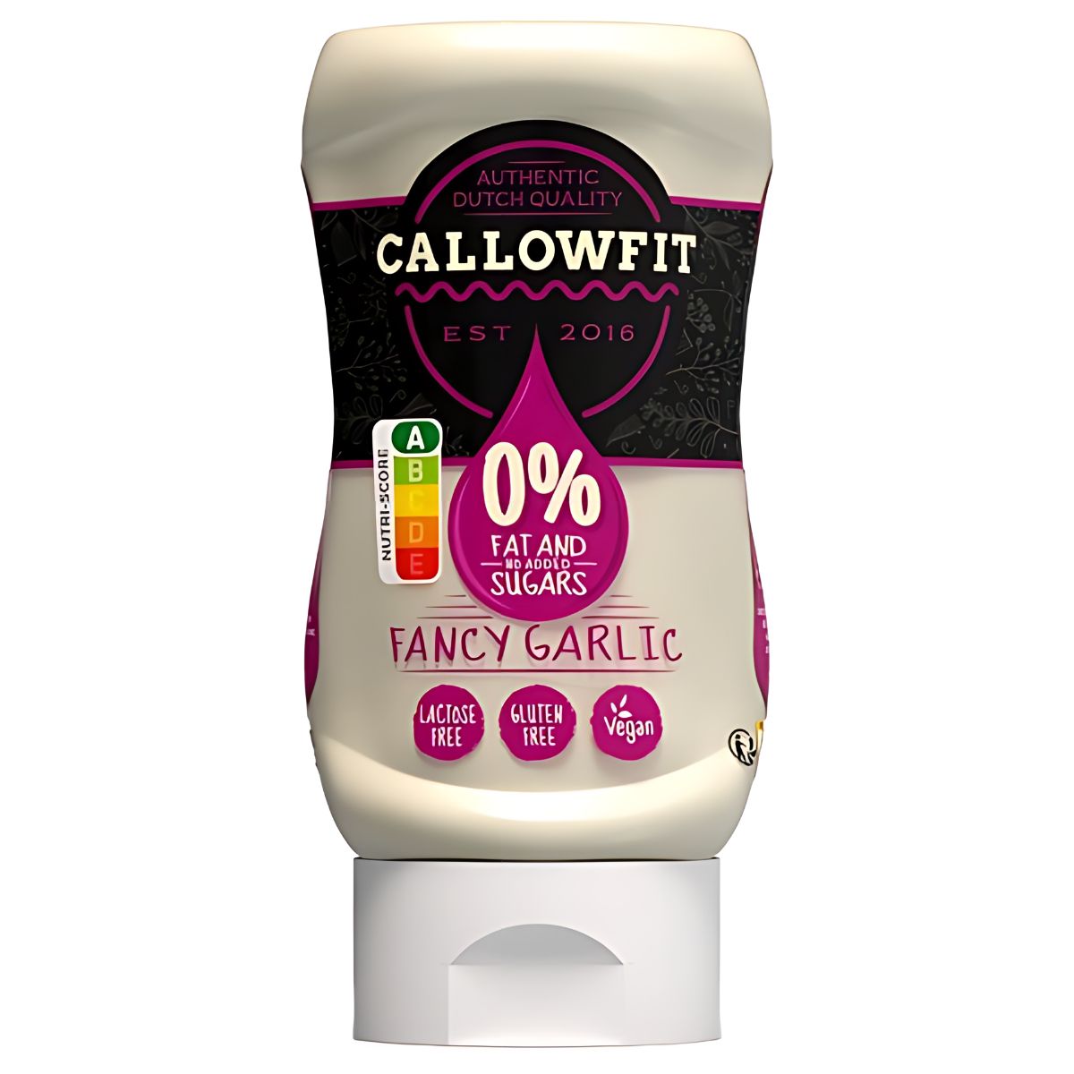 Callowfit Sauce