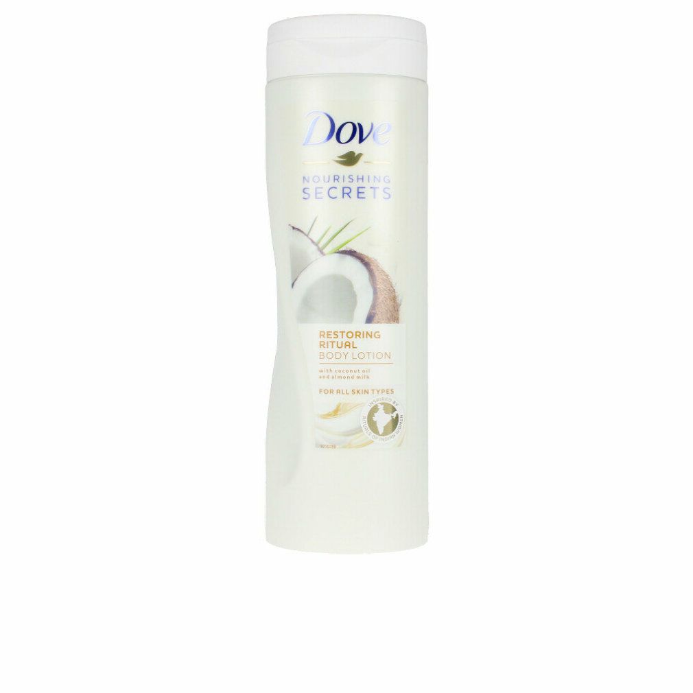 Dove Restoring Ritual Body Lotion