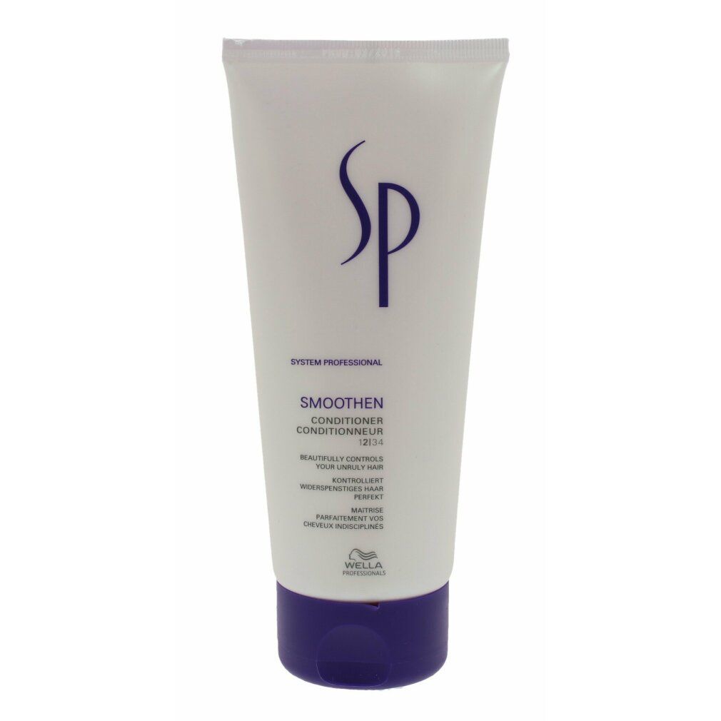 Wella sp Smoothen ( Conditioner/Sp�lung)