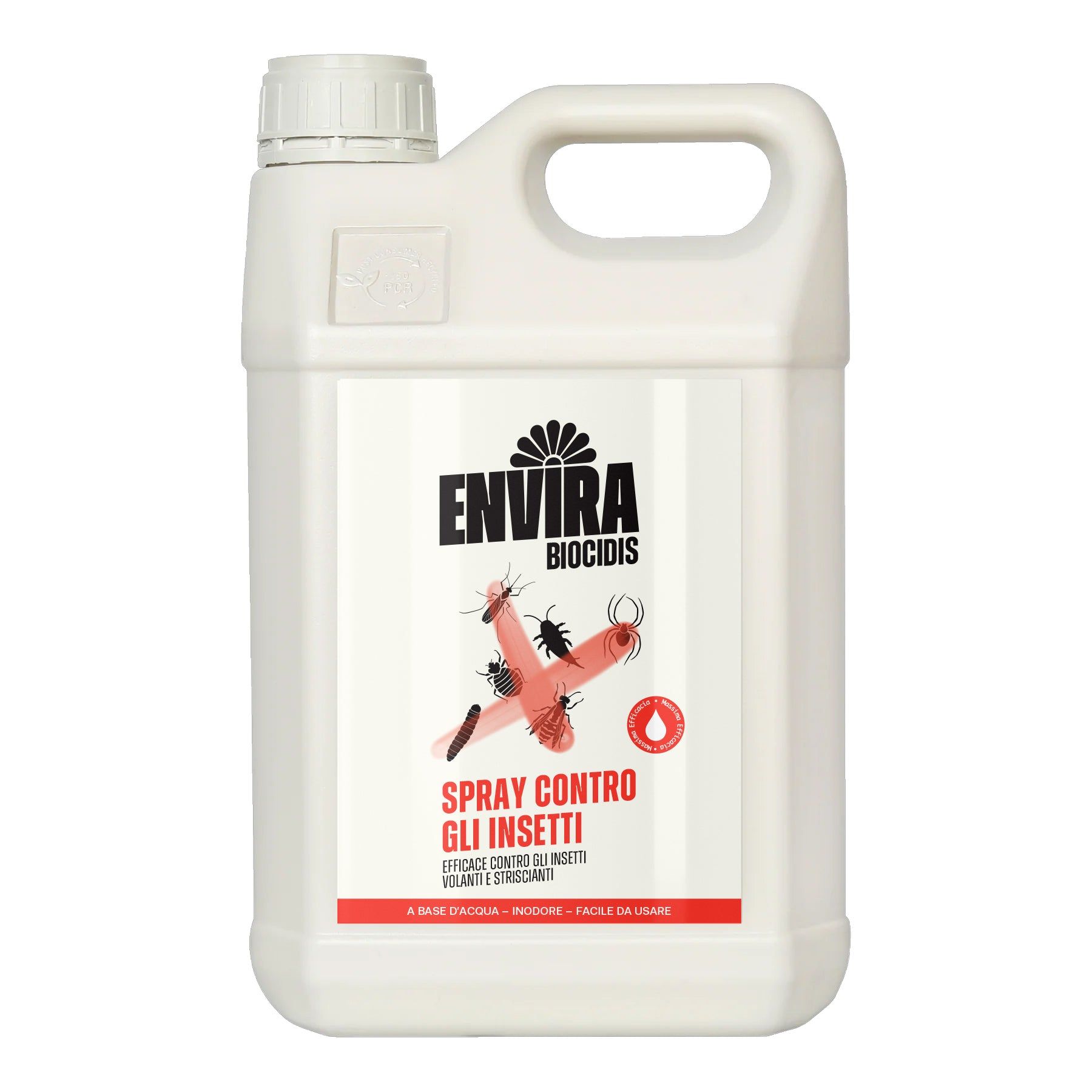 Envira Spray Contro gli Insetti