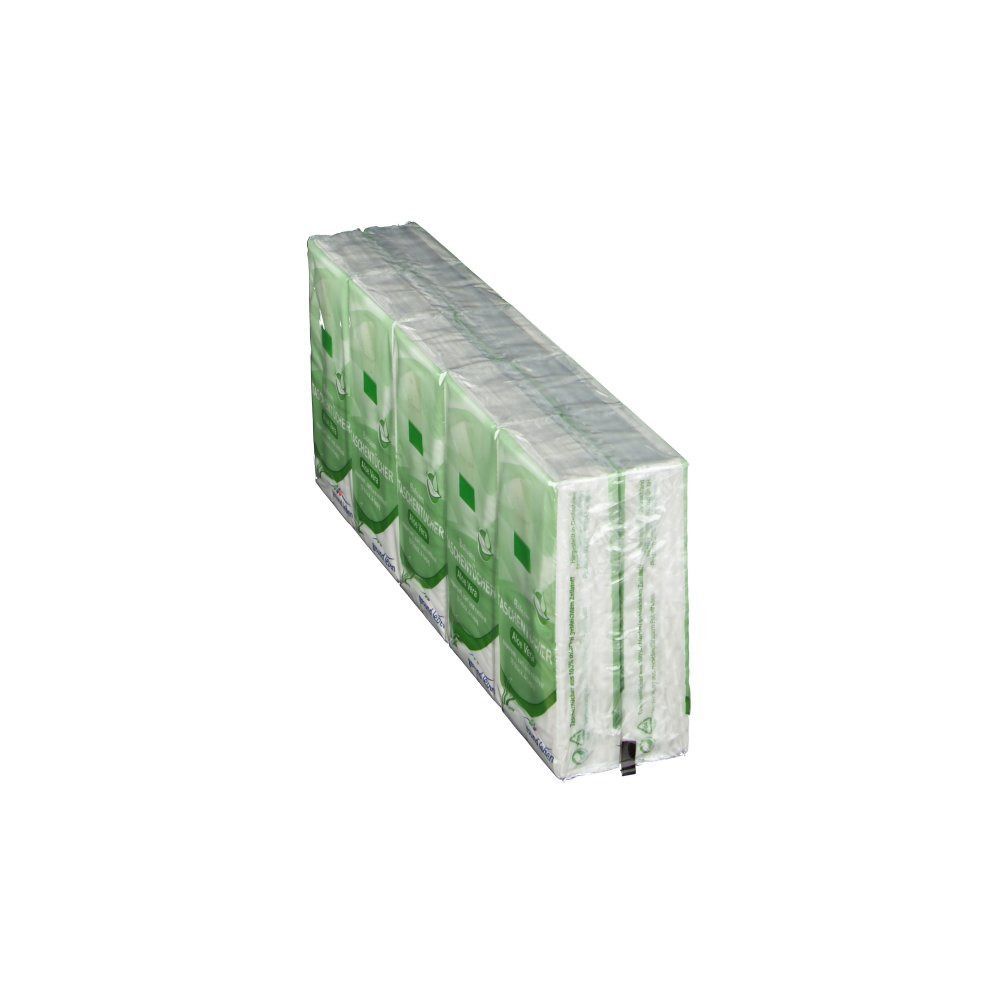 HEHE Gesund leben Taschentücher Aloe Vera Balsam