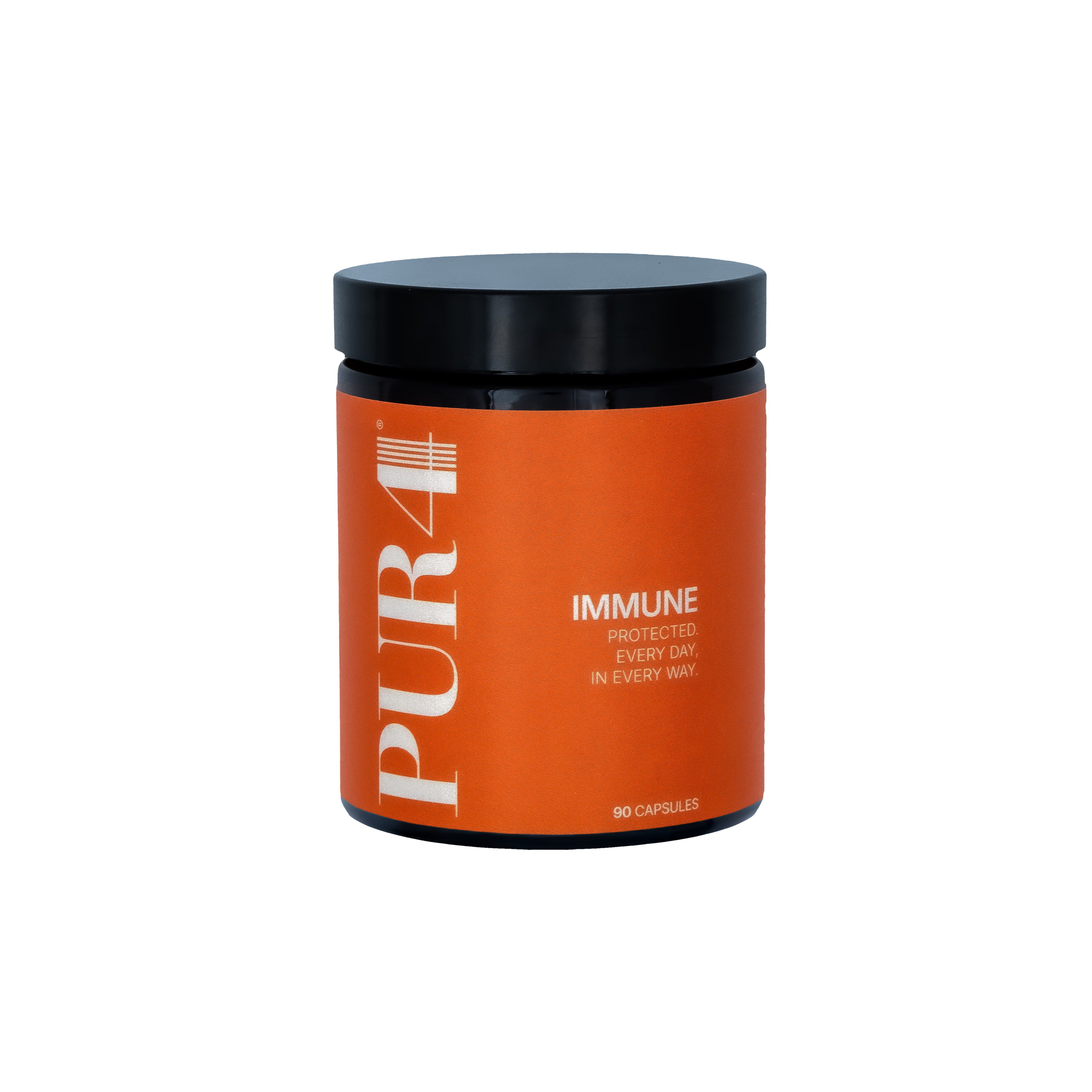 Pur4 Immune 90 St