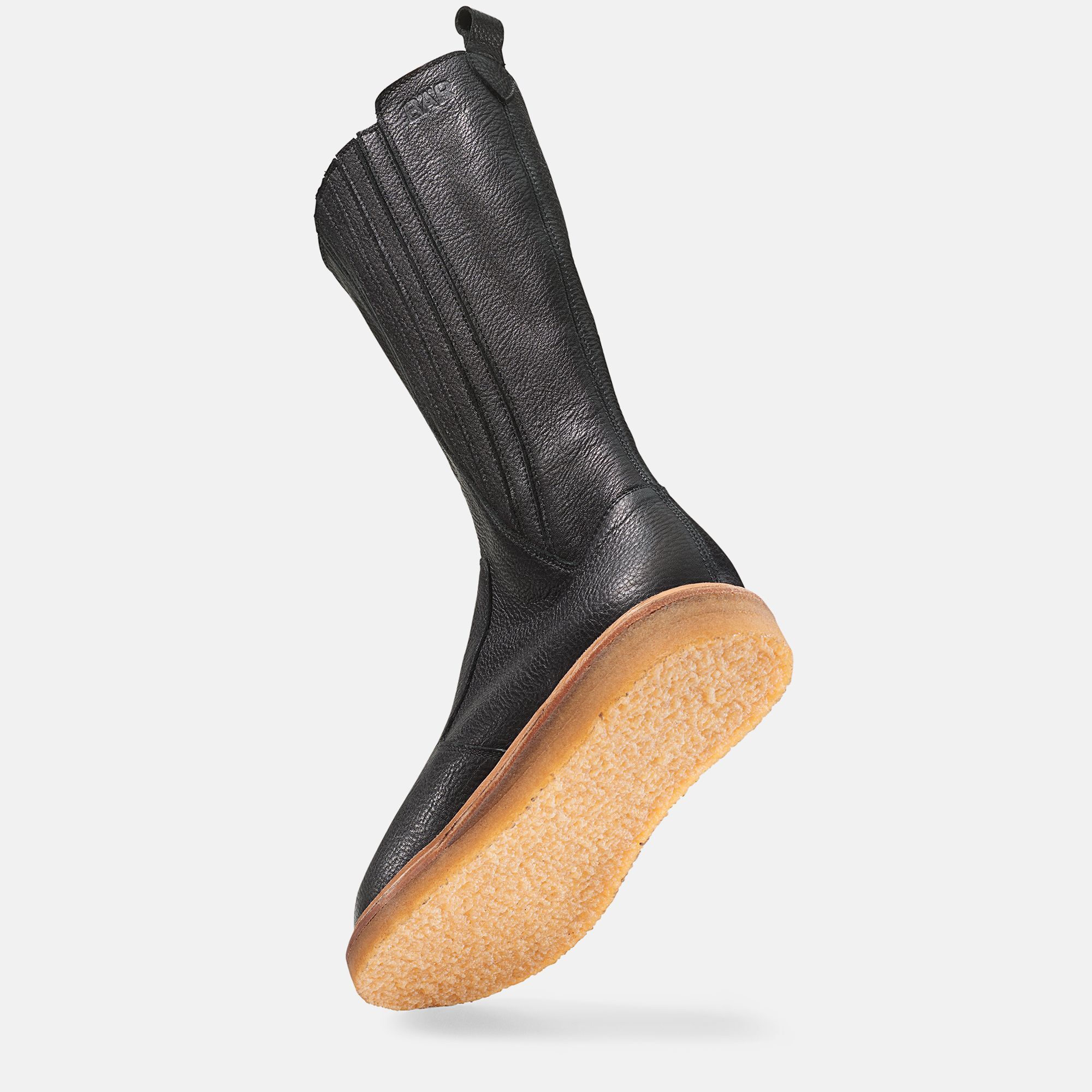 BÄR Schuhe Halle Damen -  Stiefel Weite: breit