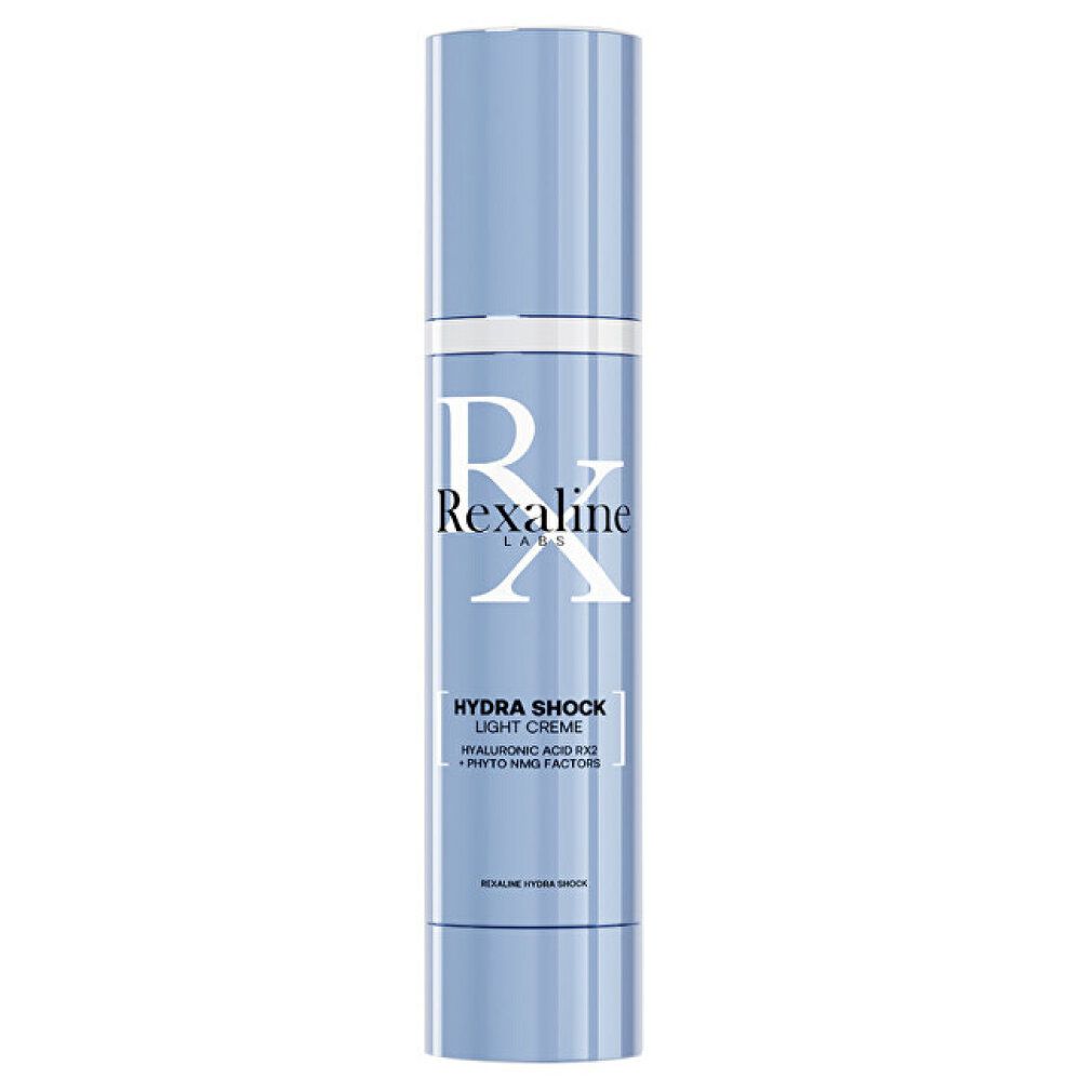 Rexaline Hydra Shock Light Creme