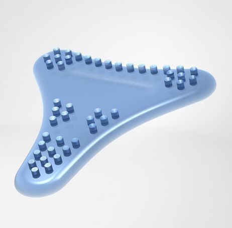 Bauerfeind OmoTrain® Schulterbandage