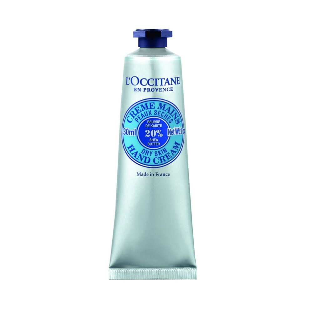 L'Occitane, Shea Handcreme