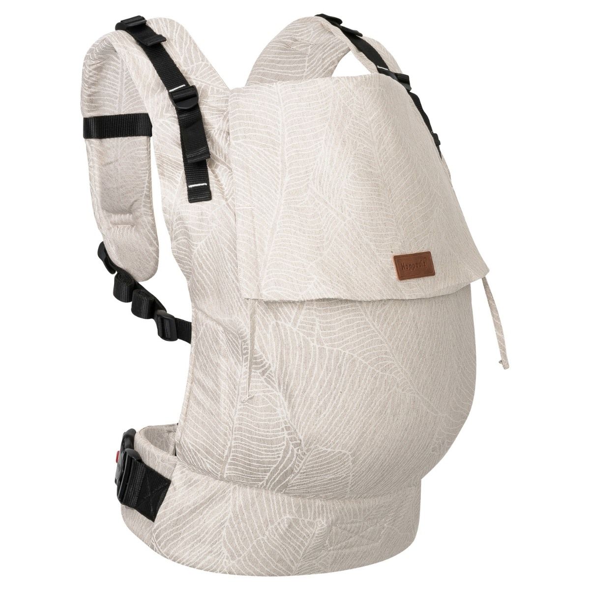 Hoppediz Babytrage Buckle Toddler