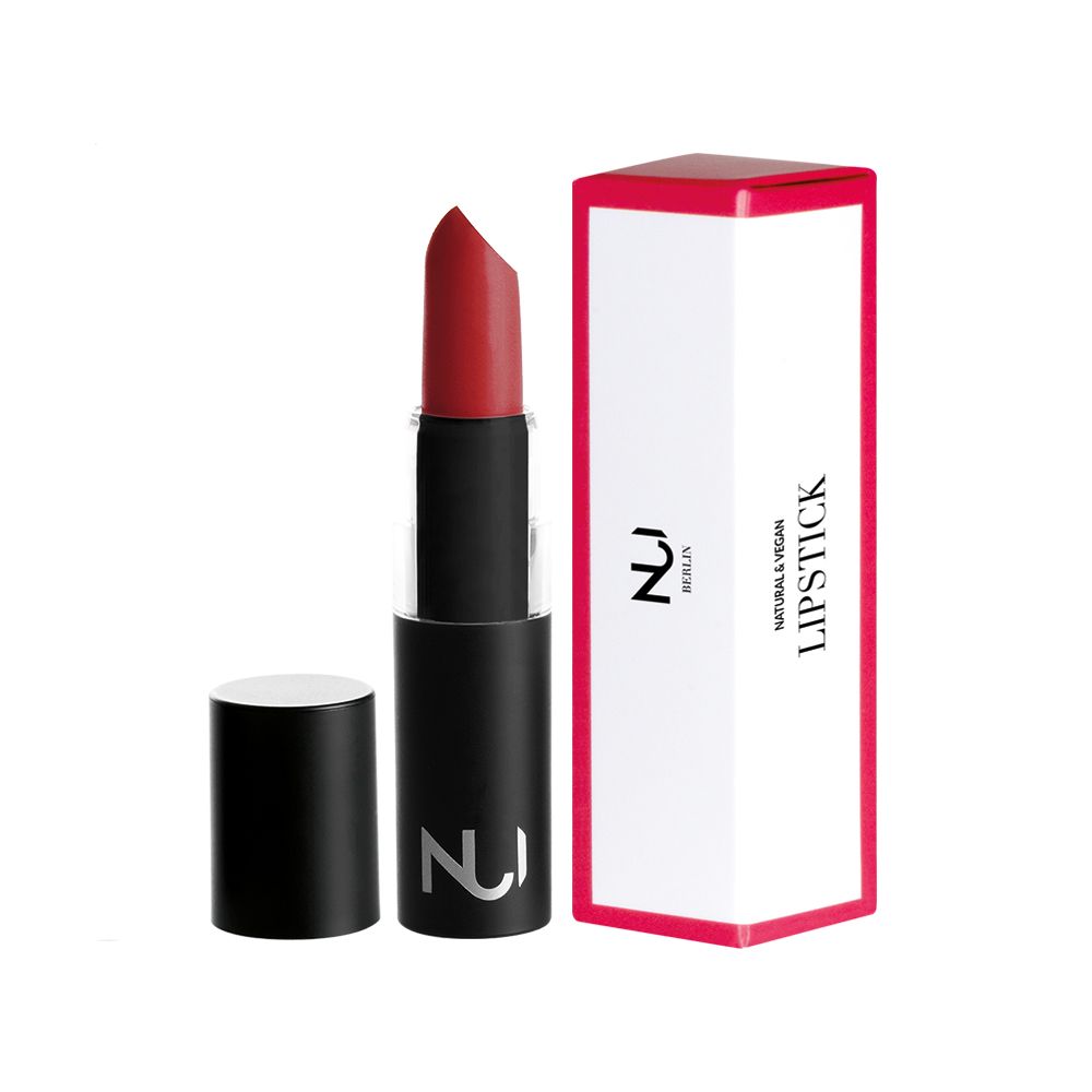 NUI Cosmetics Natural Lipstick Aroha