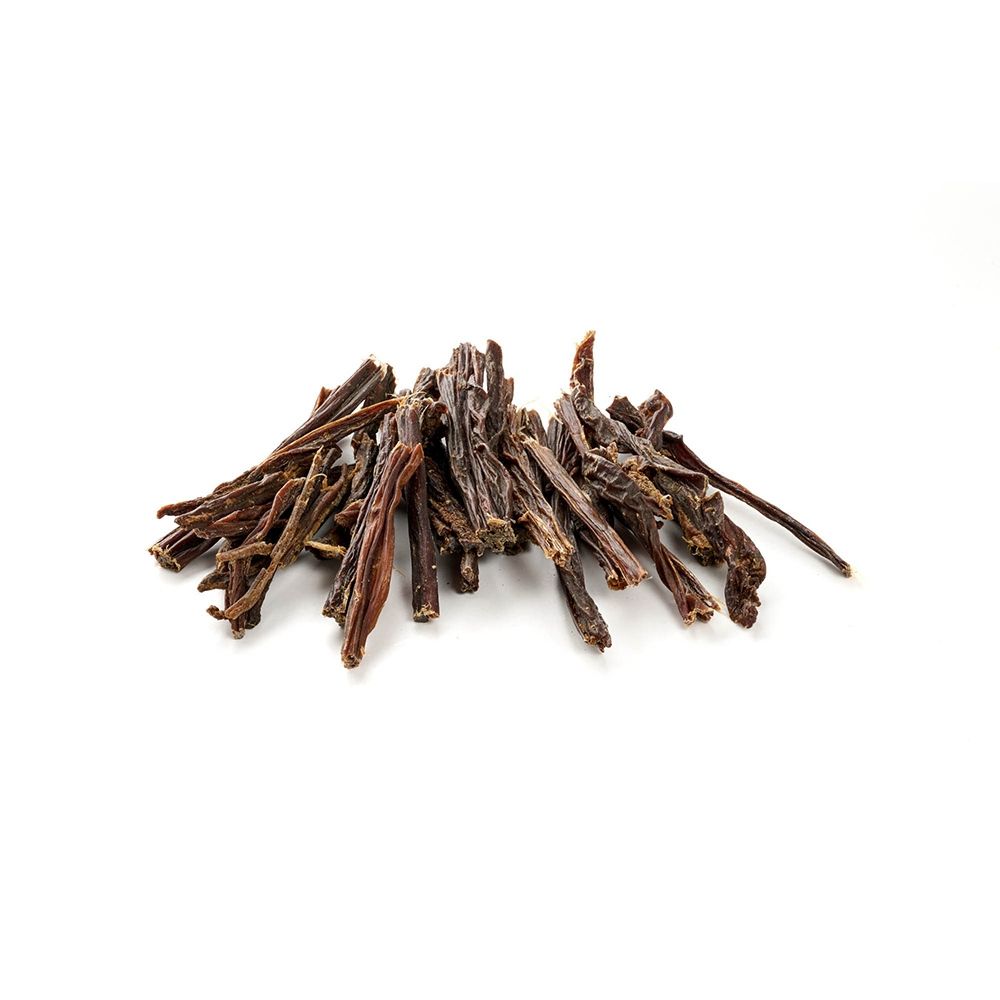 Kauartikel.com Lamm-Schlund, Abschnitte 250 g