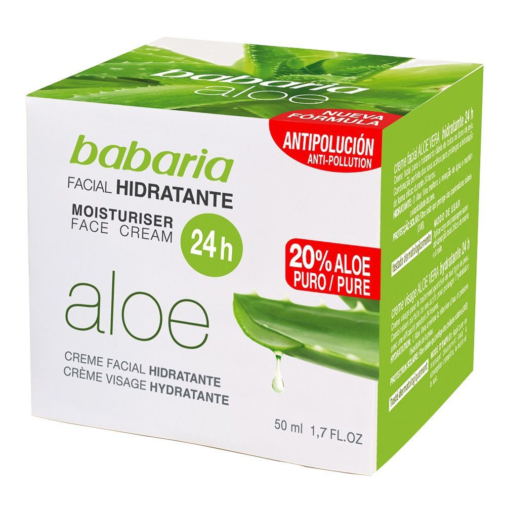 babaria 24 50 ml - shop-apotheke.com