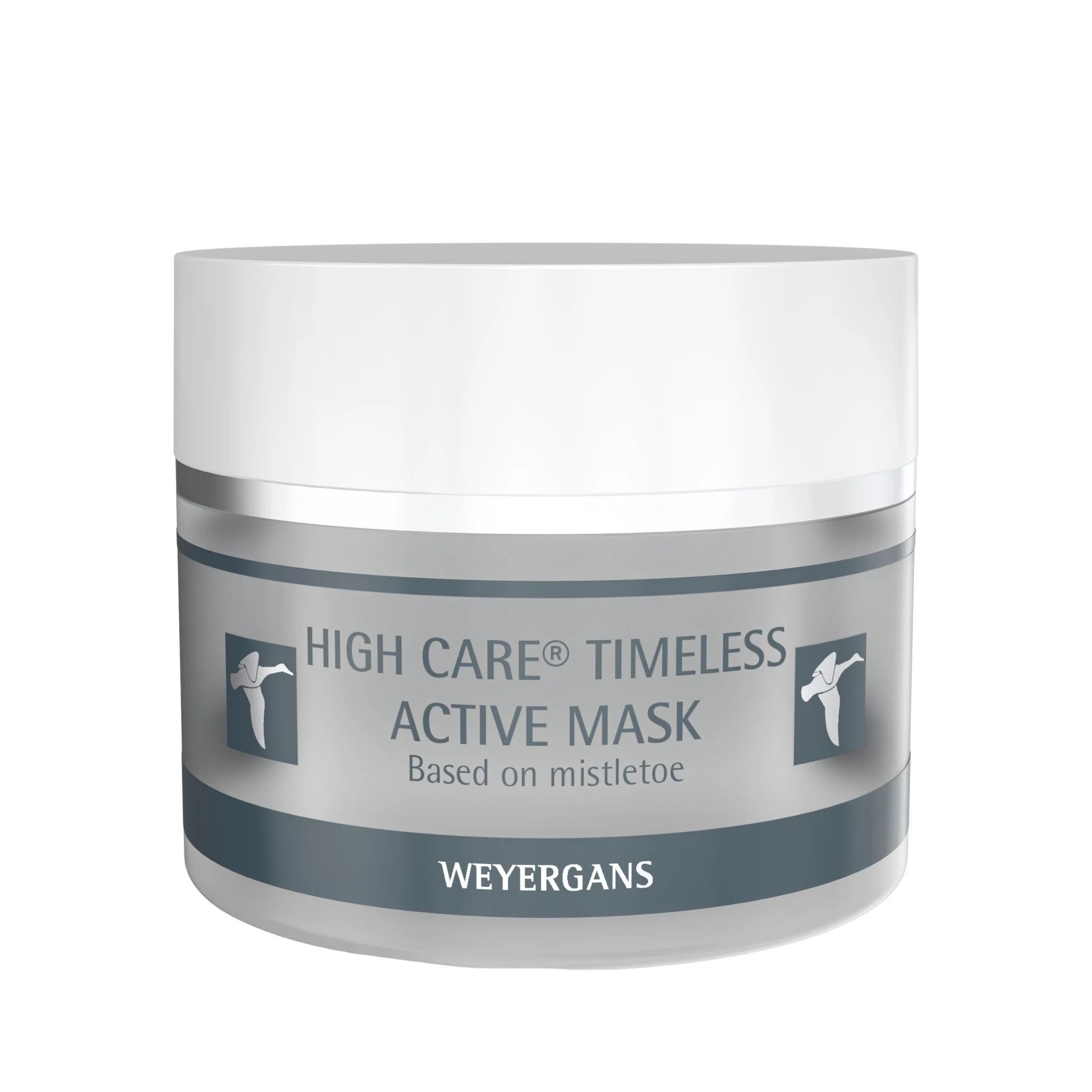 Active Mask Timeless
