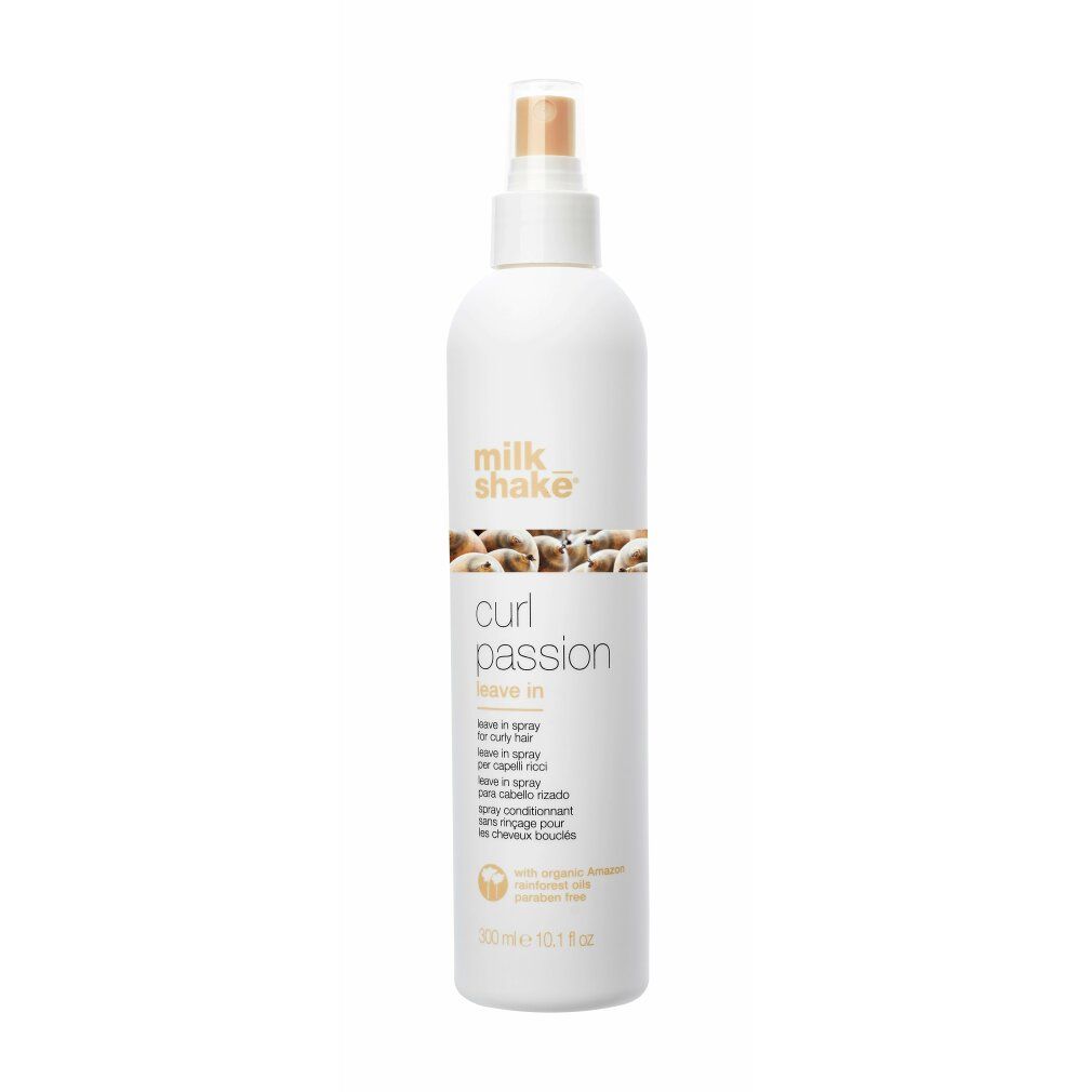 Milk Shake Milk_shake - Curl Passion Leave In Conditioner