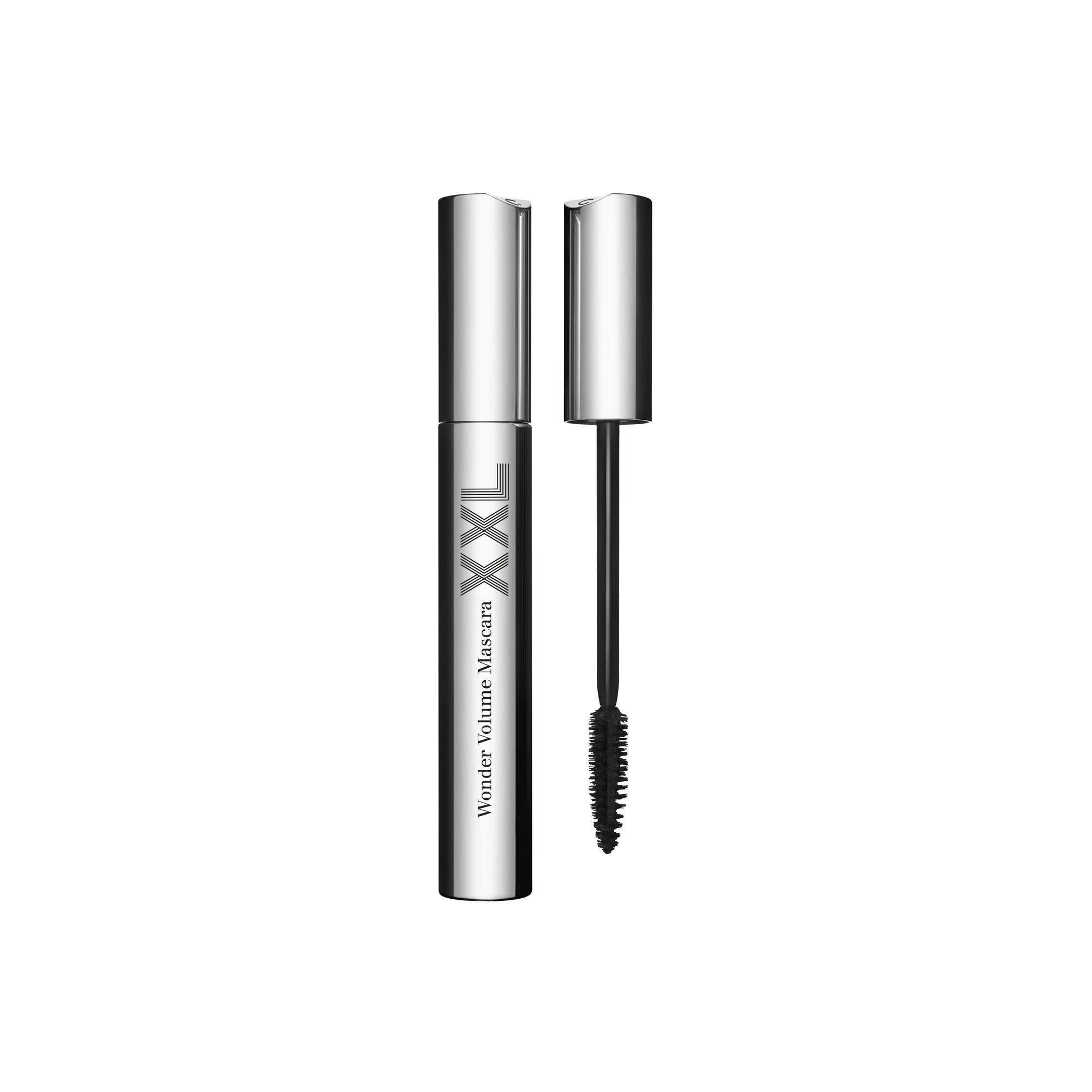 WONDER VOLUME MASCARA XXL Wimperntusche 01-Schwarz 8 ml