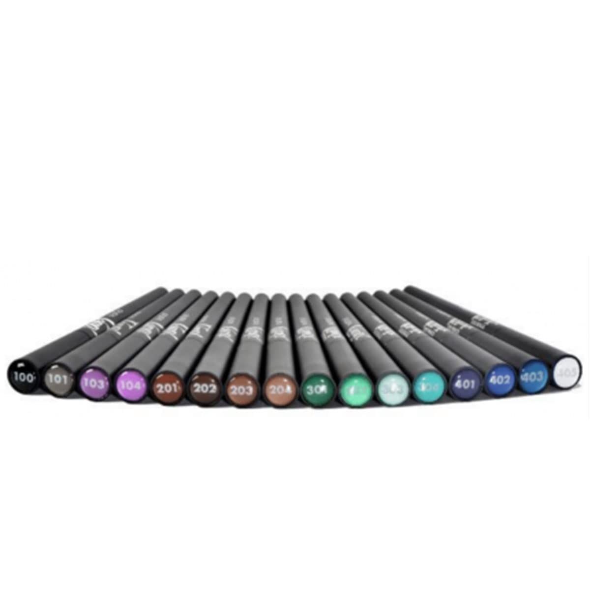 Pupa Milano Vamp Matita Occhi Waterproof Eyeliner 035 G Ingwer