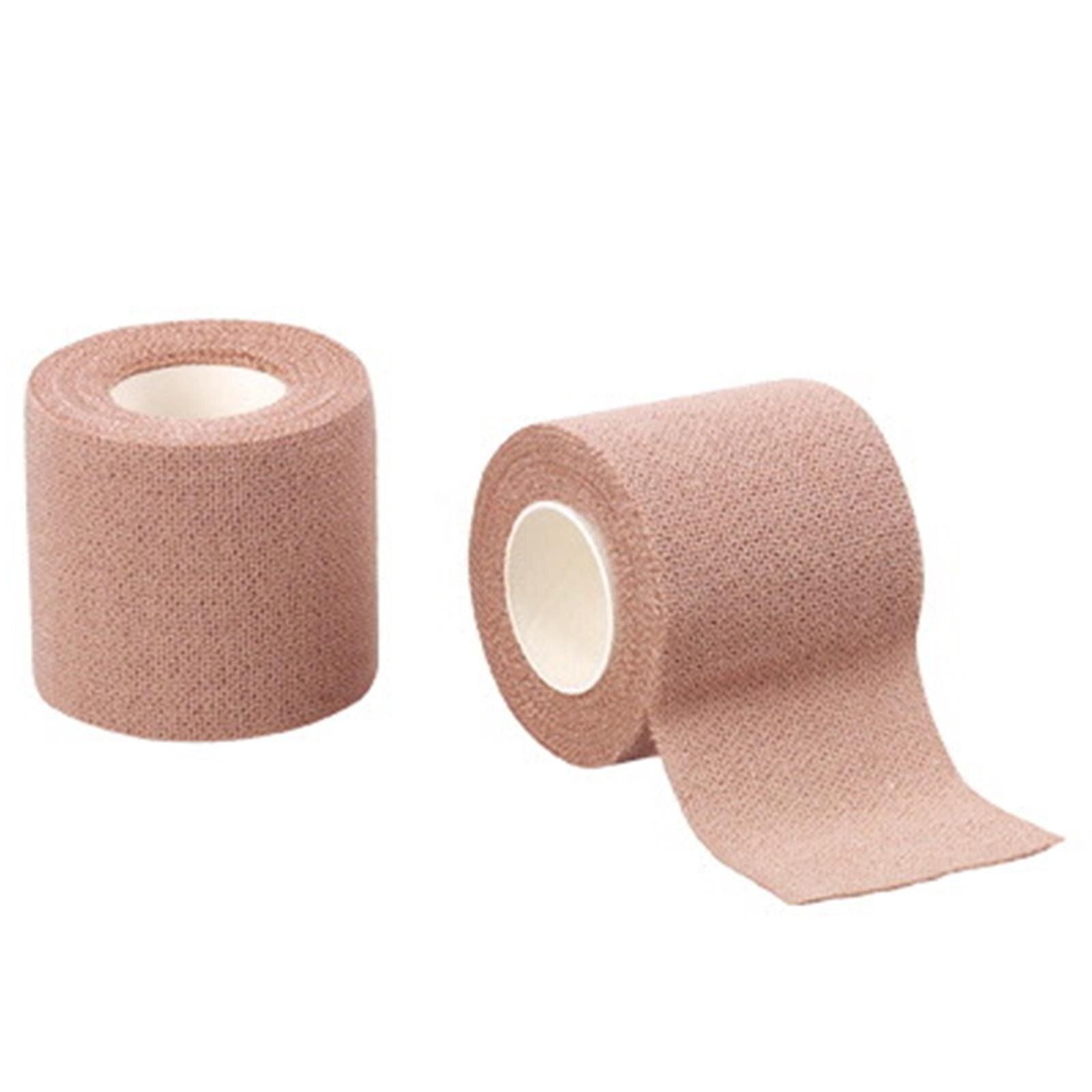 B. Braun Askina Forte kohäsive Kurzzugbinde hautfarben 10 cm x 4,5 m