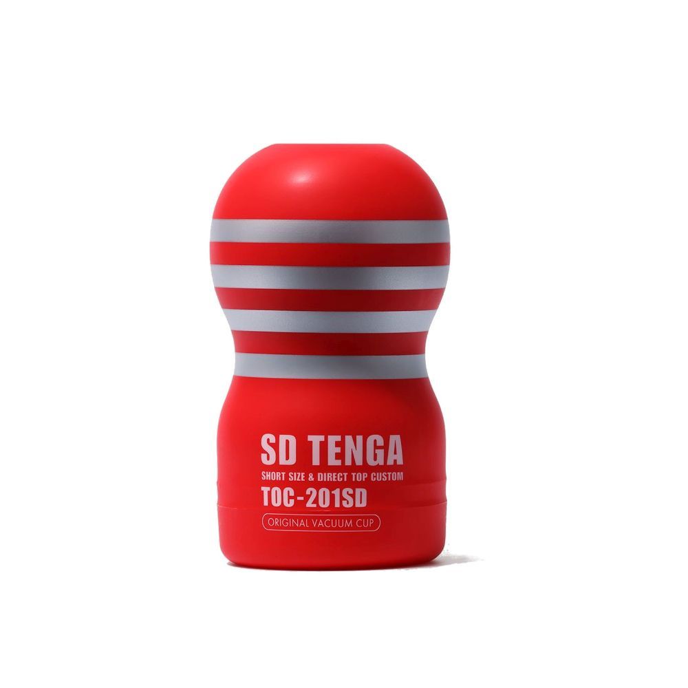 TENGA SD Original Cup Regular