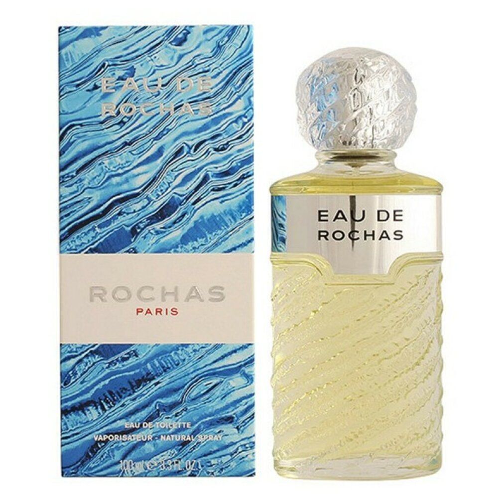 Rochas Eau de Rochas Eau de Toilette