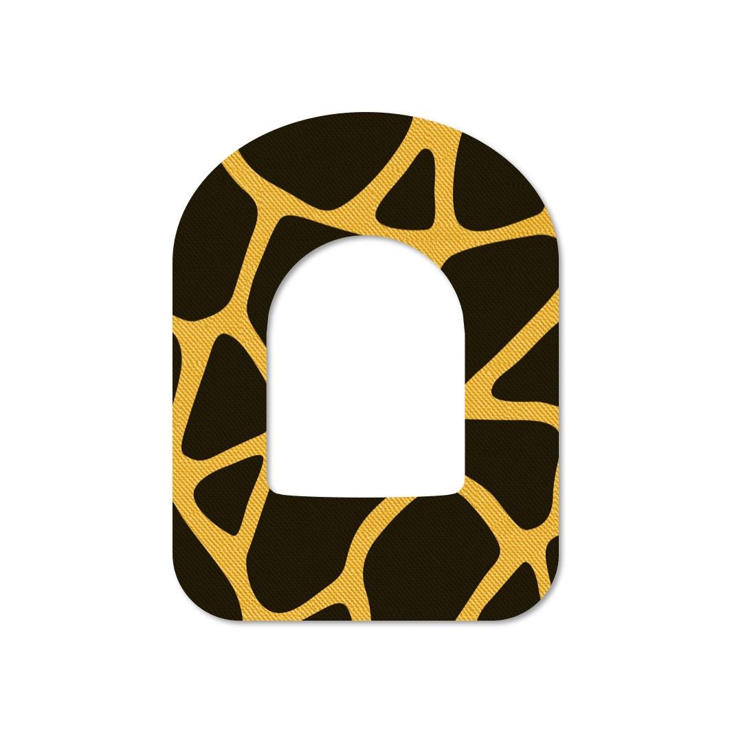 MySweetStitch | Omnipod (4/5/DASH) Ringpatch