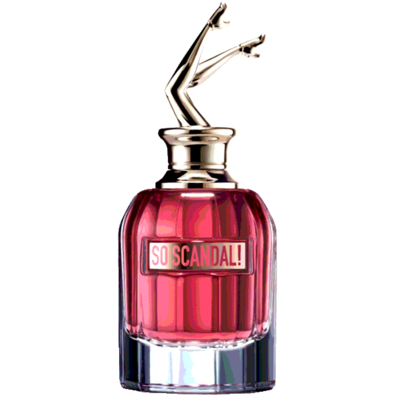 Jean Paul Gaultier, So Scandal! E.d.P. Nat. Spray