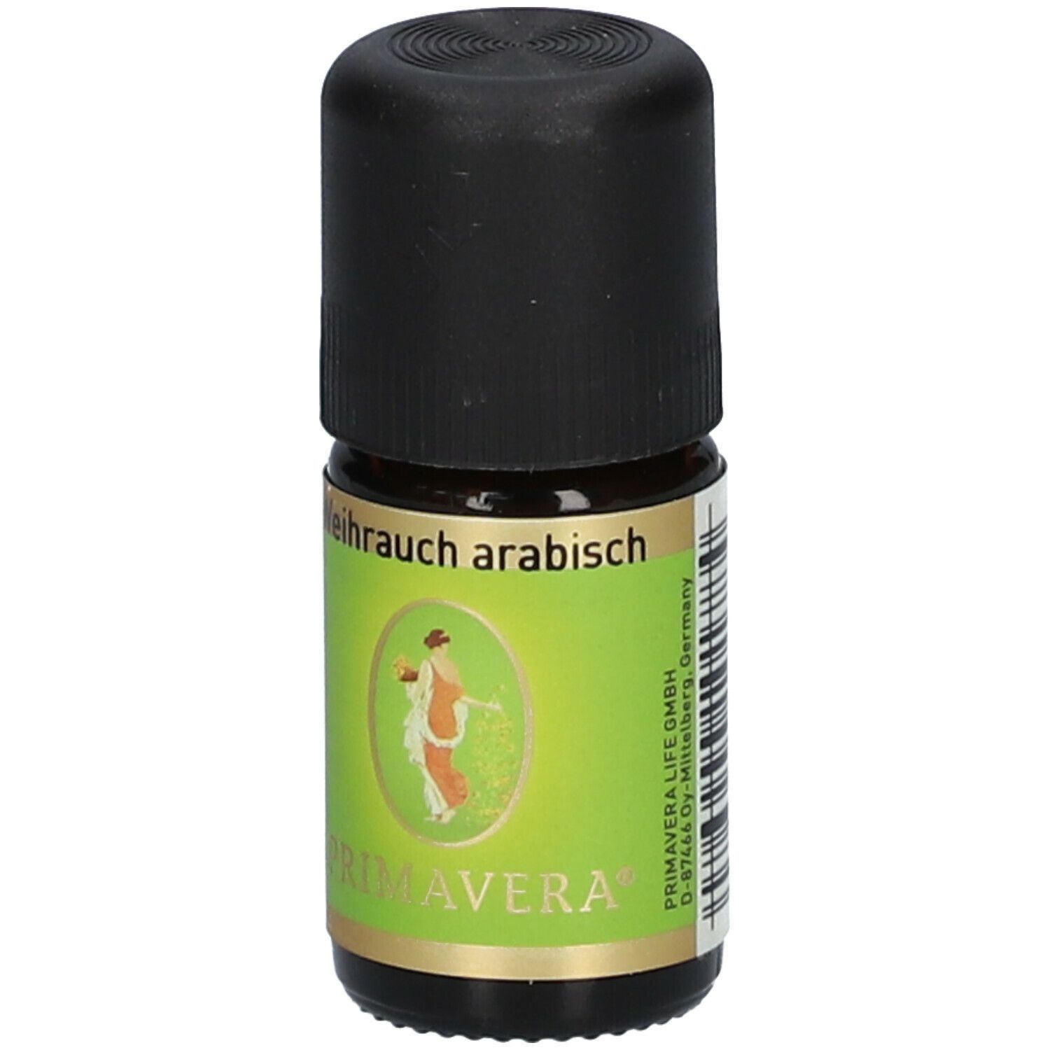 PRIMAVERA® Weihrauch arabisch