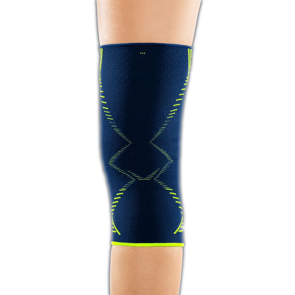 Medi Genumedi® E⁺motion® Performance Kniebandage