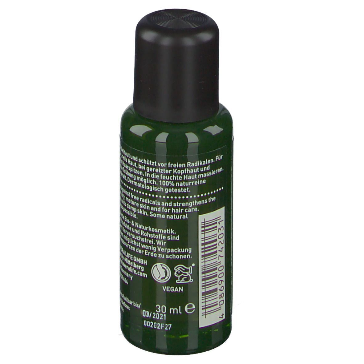 PRIMAVERA® Arganöl BIO