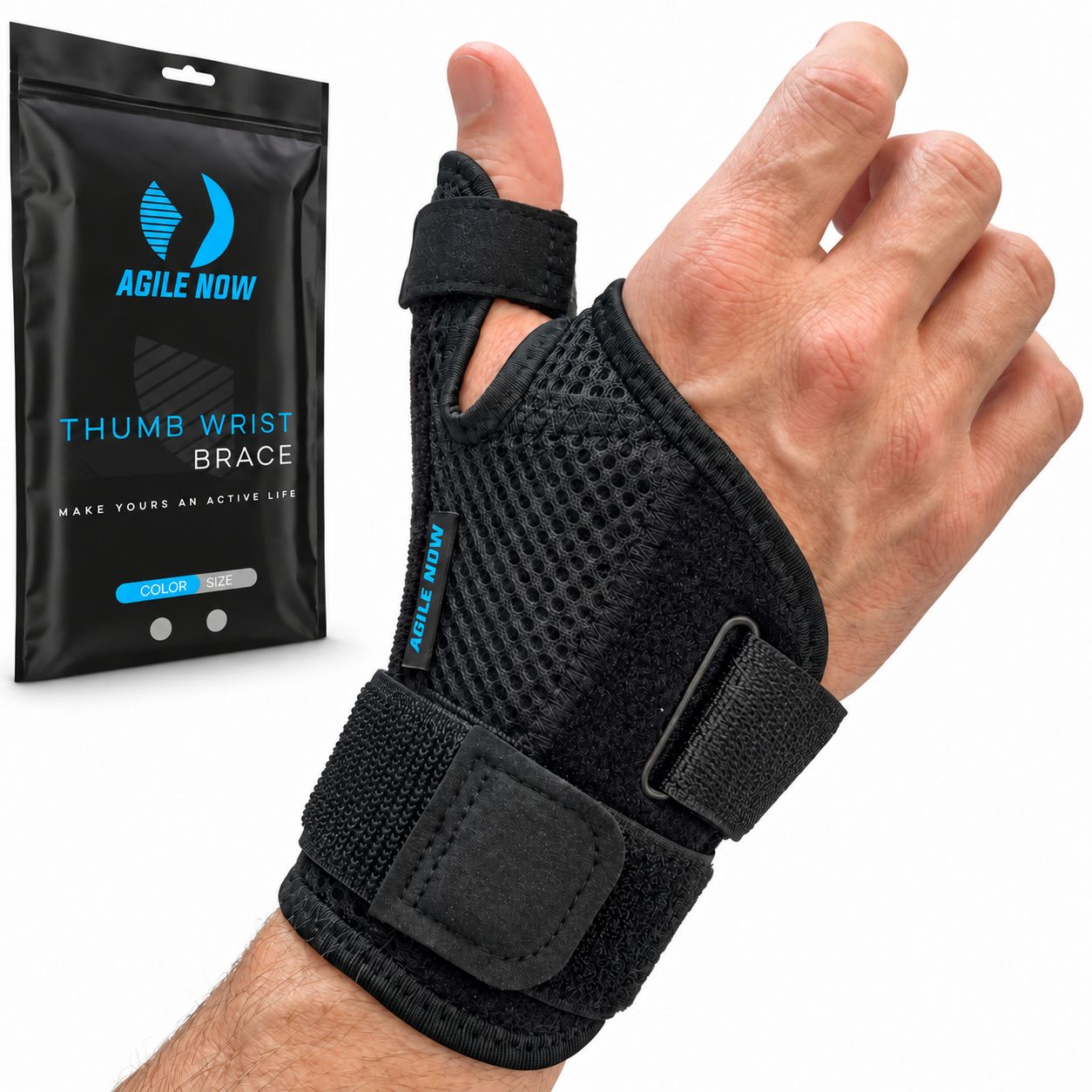 AGILE NOW Daumenbandage
