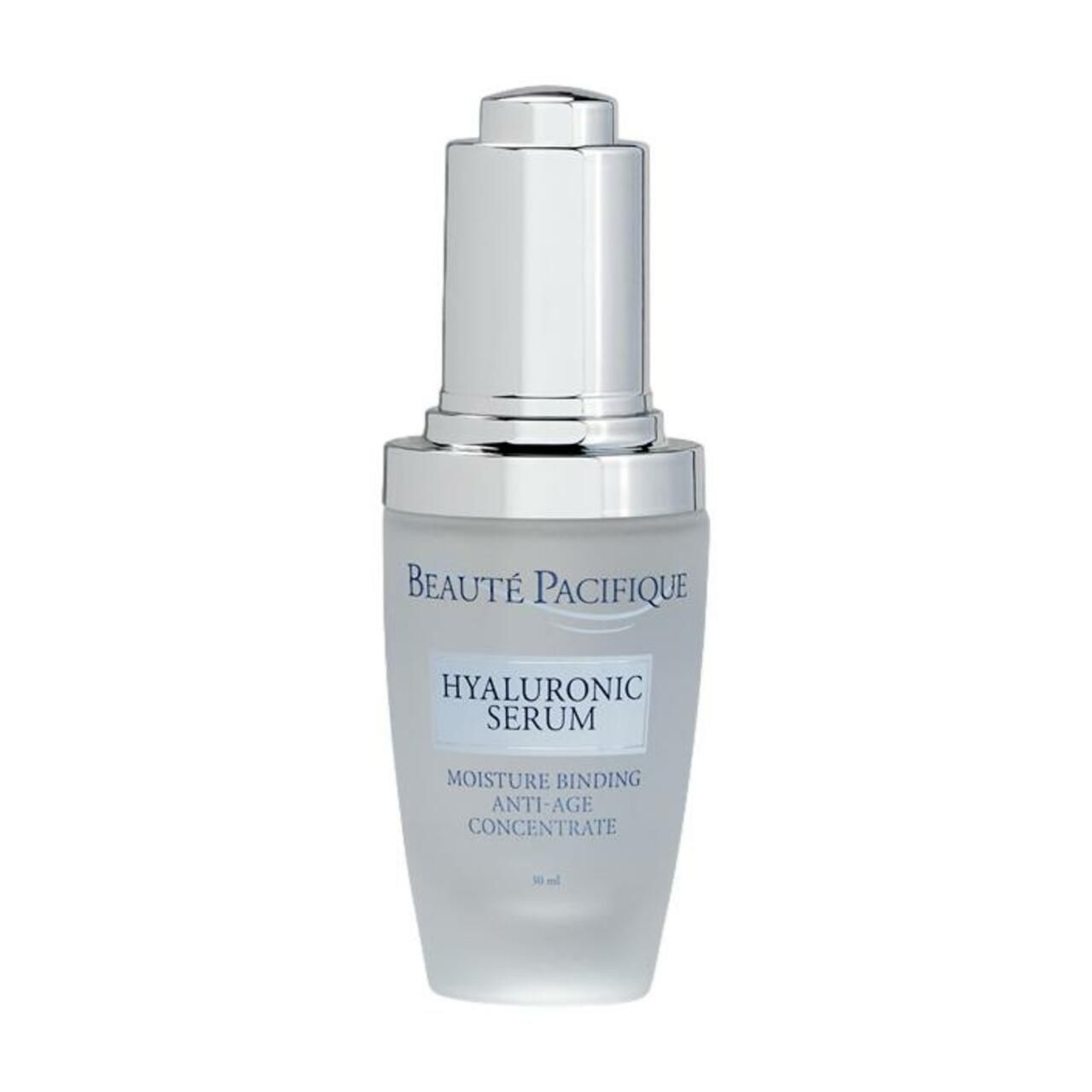 Beauté Pacifique, Symphonique - Hyaluronic Serum