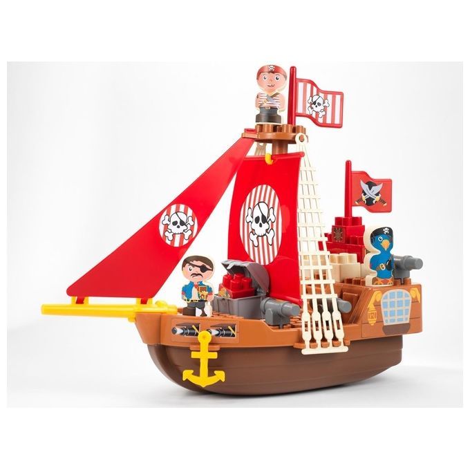 ECOIFFIER 3023 gioco di costruzione